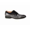 Gino Vitale Wingtip Oxford In Grey