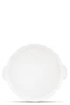 Ginori 1735 'antico Doccia' Cake Plate ⌀ 30,5 Cm In Multi