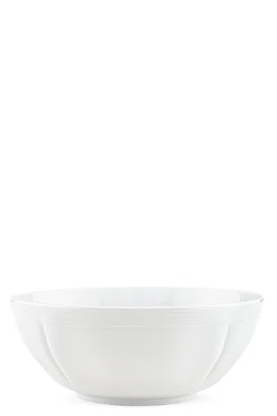 Ginori 1735 'antico Doccia' Cap ⌀ 17,2 Cm In White