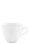 Ginori 1735 'antico Doccia' Coffee Cup 120 Cc In White
