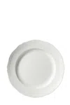 Ginori 1735 'antico Doccia' Dessert Plate ⌀ 21 Cm In White