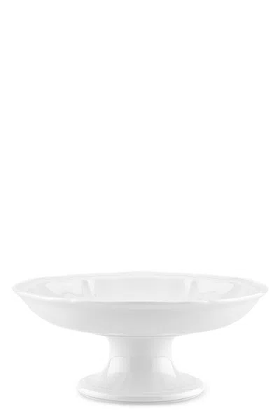 Ginori 1735 'antico Doccia' Fruit Bowl ⌀ 22 Cm In White