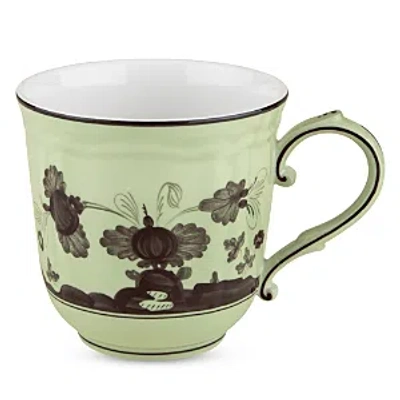 Ginori 1735 Antico Doccia Mug In Bario