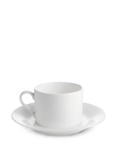 Ginori 1735 Antinea Teacup In Multi