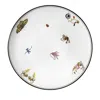 Ginori 1735 Arcadia Charger Plate In White