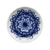 Ginori 1735 Babele Blu Tea Saucer In N/a