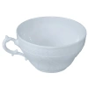Ginori 1735 Big Breakfast Cup In White