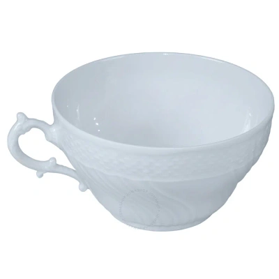 Ginori 1735 Big Breakfast Cup In White