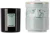 Ginori 1735 Blue Il Seguace & Musk Road Candle In Musk Road