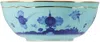 Ginori 1735 Blue Oriente Italiano Bowl In G00124300