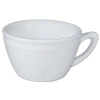Ginori 1735 Breakfast Cup In White