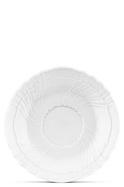 Ginori 1735 Breakfast Plate 'vecchio Ginori' ⌀ 18 Cm In White