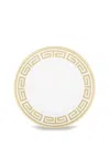 Ginori 1735 Labirinto Cachemire Charger Plate In White