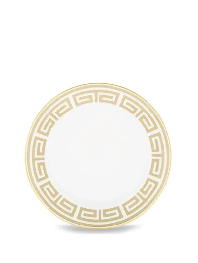 Ginori 1735 Cachemire Plate In White