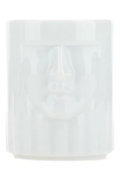 Ginori 1735 Candela Dama 179rg00fx0028 Charcoal