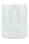 Ginori 1735 Candela Dama 179rg00fx0028 Charcoal