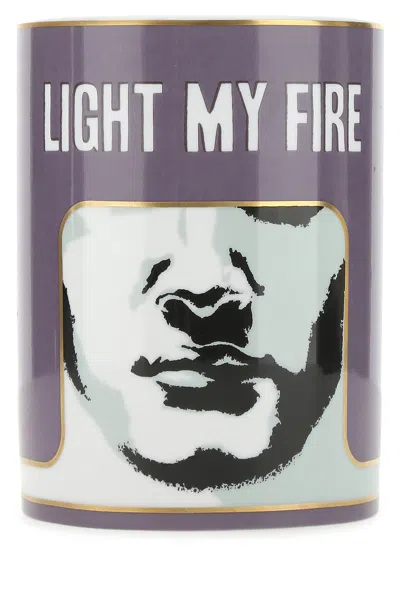 Ginori 1735 Il Favorito Large Scented Candle