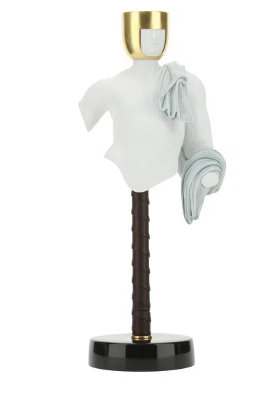Ginori 1735 The Lover Scented Statue