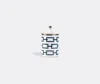 Ginori 1735 Chypre Catene Candle In Blue