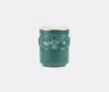 Ginori 1735 Candlelight And Scents Green 1 In Green