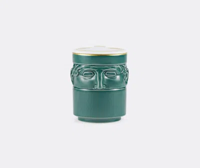Ginori 1735 Candlelight And Scents Green 1