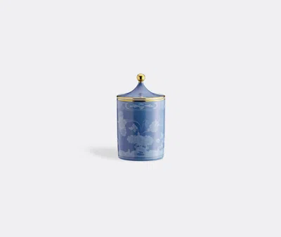 Ginori 1735 Candlelight And Scents Periwinkle Uni