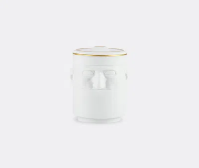 Ginori 1735 Candlelight And Scents White 1