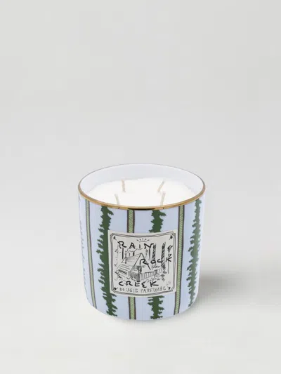 Ginori 1735 Candles And Fragrances Lifestyle Ginori In Blue