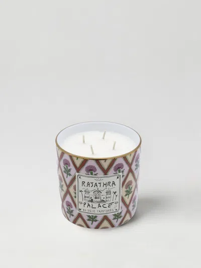 Ginori 1735 Candles And Fragrances Lifestyle Ginori In Multi