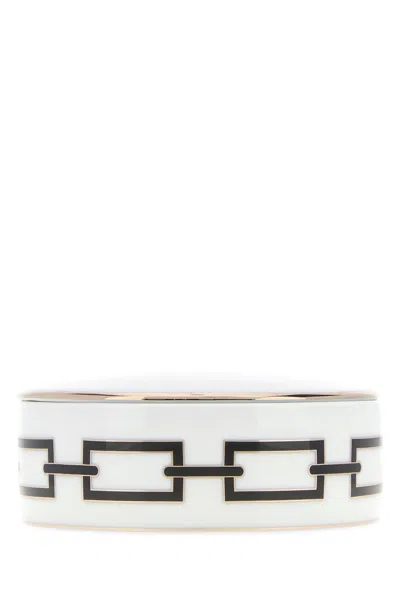 Ginori 1735 Catene Box In White