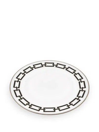 Ginori 1735 Catene Charger Plate (31cm) In White