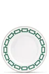 Ginori 1735 'catene' Dinner Plate ⌀ 28 Cm In Multi