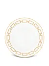 Ginori 1735 Catene Dinner Plate In White