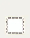 Ginori 1735 Catene Ebano Vide Poche Tray