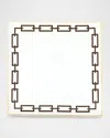 Ginori 1735 Catene Ebano Vide Poche Tray