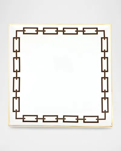 GINORI 1735 CATENE EBANO VIDE POCHE TRAY