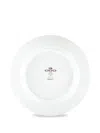 Ginori 1735 Catene Flat Plate (28cm) In White