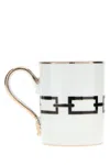 Ginori 1735 Catene Mug In White