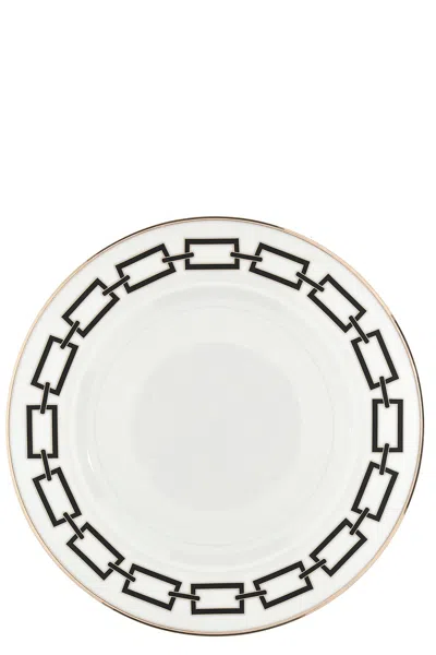 Ginori 1735 'catene' Placeholder Plate ⌀ 31 Cm In Multi