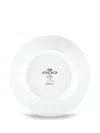 Ginori 1735 Catene Plate In White