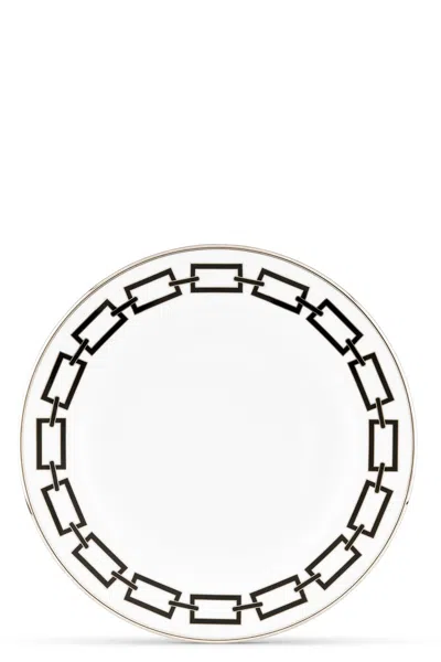 Ginori 1735 'catene' Tray ⌀ 30,5 Cm In Multi