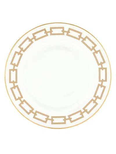 Ginori 1735 Catenedi Catene Cachemire Charger Plate In Pink