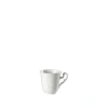 Ginori 1735 Coffee Cup In White