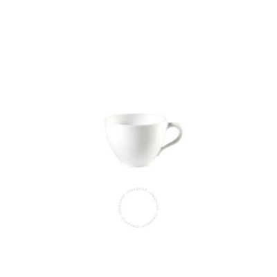 Ginori 1735 Coffee Cup In White