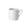 Ginori 1735 Coffee Cup In White