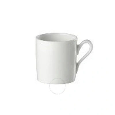 Ginori 1735 Coffee Cup In White