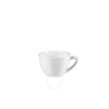 Ginori 1735 Coffee Cup In White