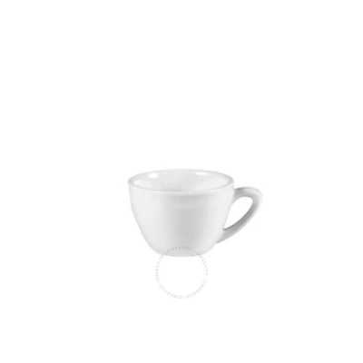 Ginori 1735 Coffee Cup In White