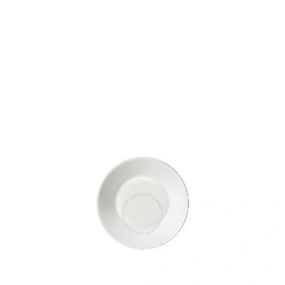 Ginori 1735 Coffee Saucer In White