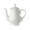 Ginori 1735 Coffeepot With Cover In White